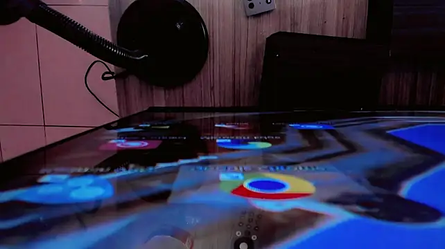 SARAGUILARR's Webcam Show