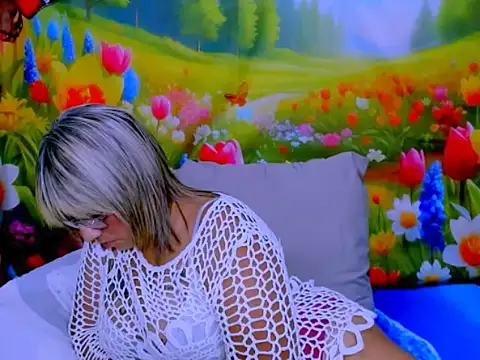 indianroxy – Naživo XXX chat