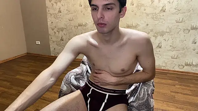 XXX chat uživo modela joshnovaqw