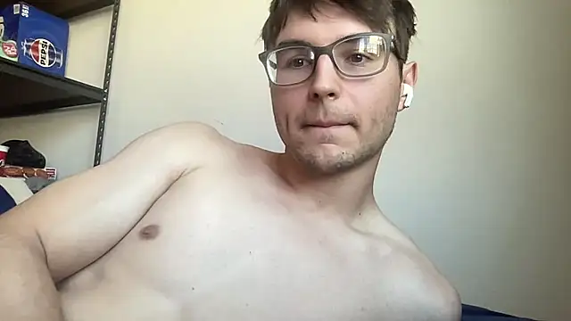 ryan_28747 Obrolan Langsung XXX