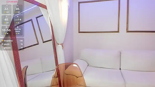 MiaLiore_ Chat XXX in diretta