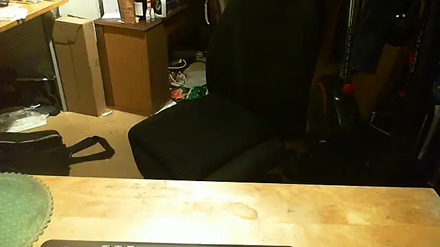 Živý XXX chat Owned_drone