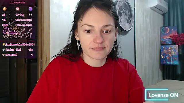 Stacy_Davice's Live XXX Chat