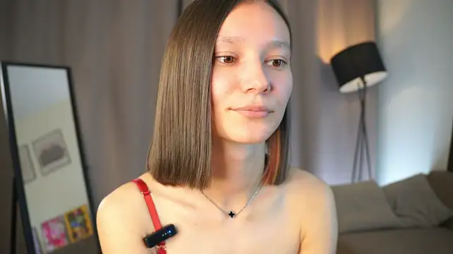 ThereseTonetti - Take off my tights and spank me