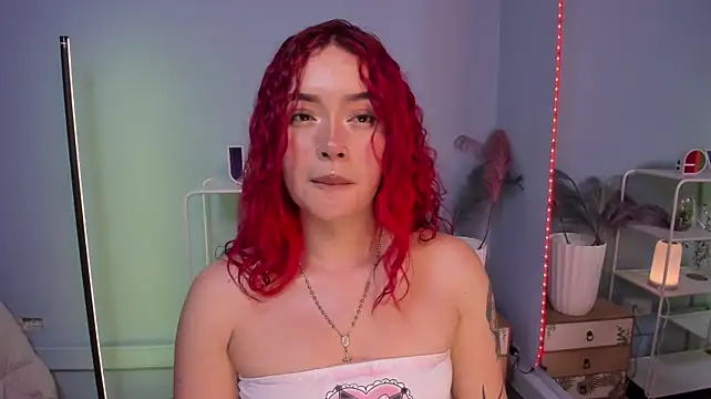 Camila_Rivers 即時 XXX 聊天