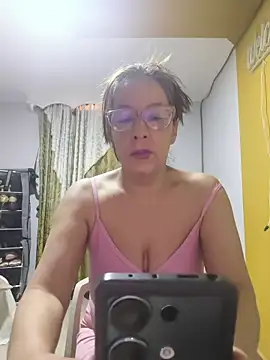 Rubi424のライブXXXチャット