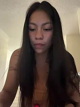 -Selene-'s Live XXX Chat
