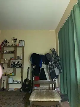 צ'אט XXX בשידור חי של AlexStehp