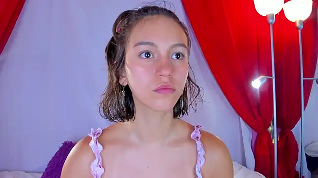 Manson_and_Zoe - TITTS MASAGE 🍒🍒