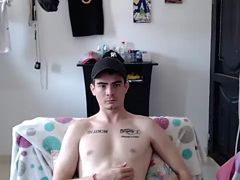 Zac_Efront Live XXX-chat