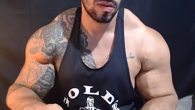 DommMaster: онлайн-секс-чат