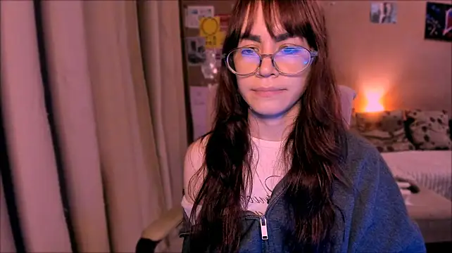 _selectrra – Live XXX-chat