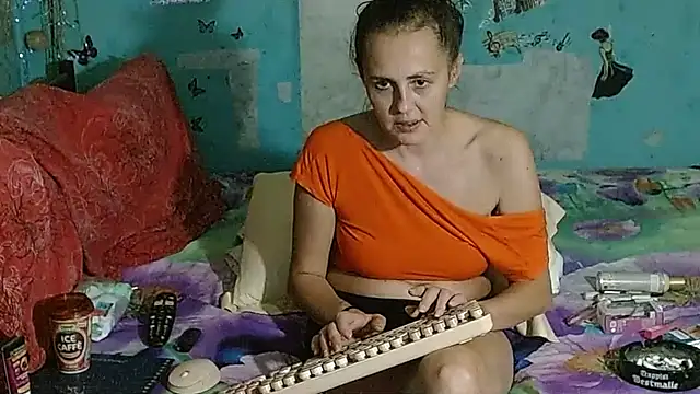 brighteyes77 Live XXX Chat