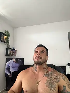 MarckMathews – Naživo XXX chat