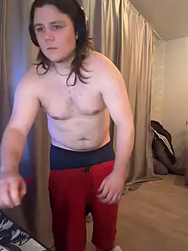 Chat XXX en directo de desiredude9