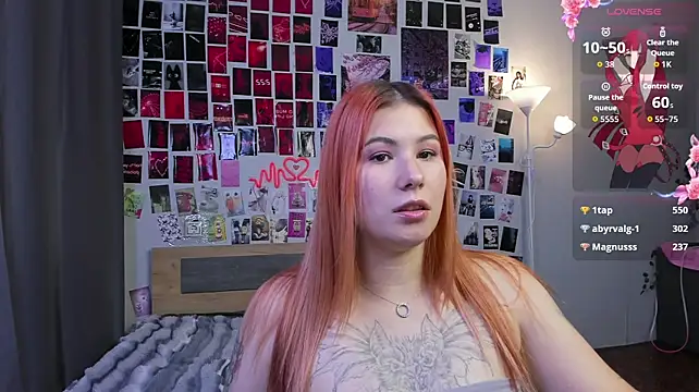 Ulya1smitt - Spank yourself red)