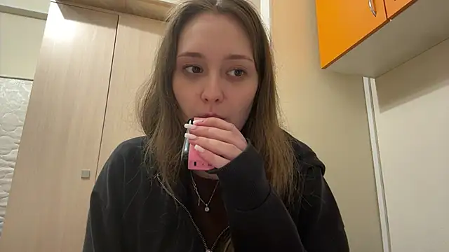 ShereeRepetowski - stick out wet tongue