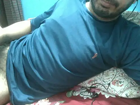 Precumboner – Live XXX-chat