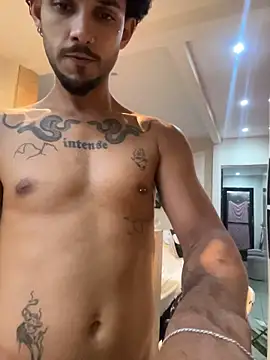 casadokarioca Live XXX-Chat