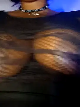AmazonianMistress Live XXX-chat