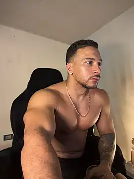 FreszX – Live XXX-chat