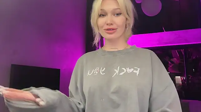 Golden_Aline - blowjob
