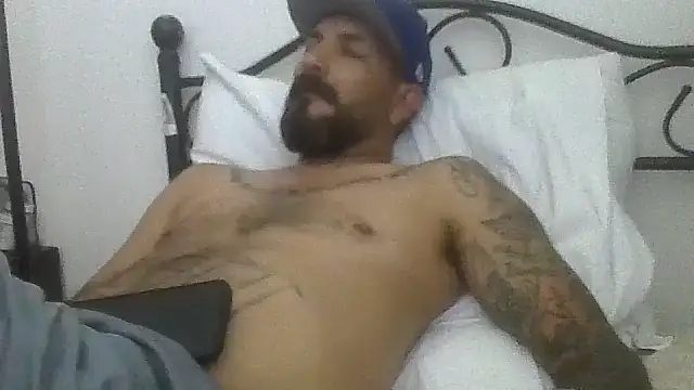 XXX chat uživo modela Call_Me_Snacks