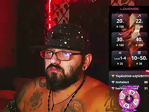 Онлайн чат XXX mr_wolf46
