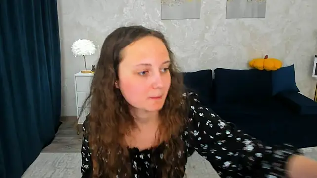 Онлайн чат XXX MilenaSparkle