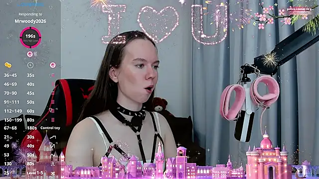 _velvet_whisper_ - Goal: welcome Friend to pussy ;)❤️🔥