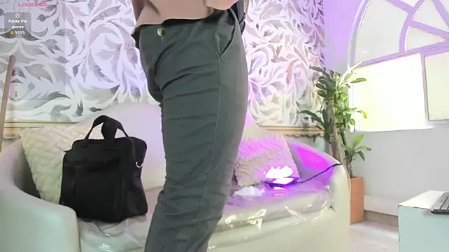 bear_mao_ Adlı Modelin Canlı XXX Sohbeti