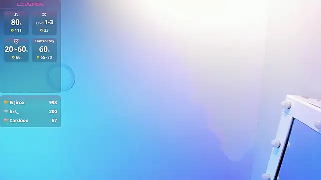 Lanadelrey_1 现场XXX聊天