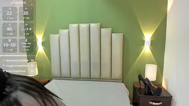 VenusWild_ – Naživo XXX chat