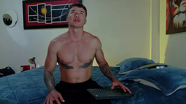 Chat XXX Live Ryannblue07