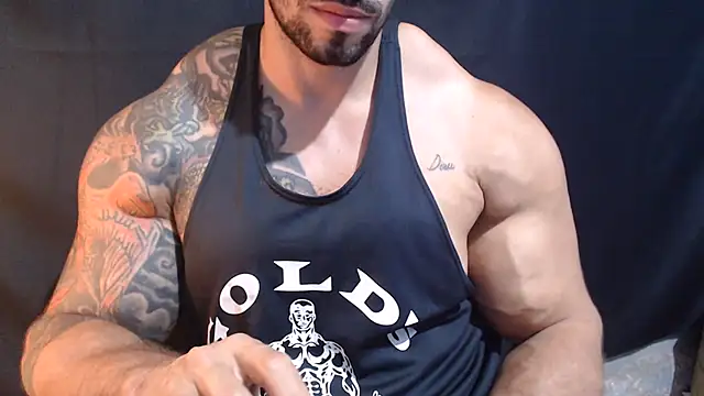Chat XXX en directo de DommMaster