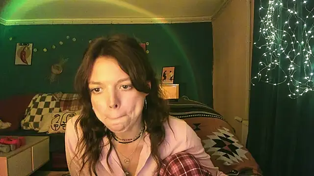 ClancyMorissey's Live XXX Chat