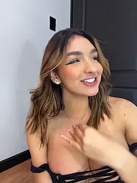 Živý XXX chat jenn_fit