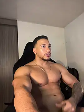 Chatroom XXX en direct de FreszX
