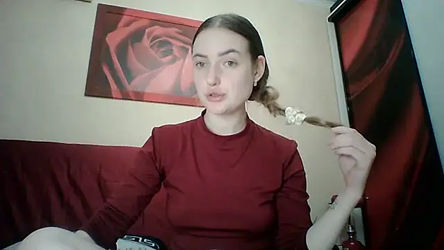 Lisanta's Live XXX Chat