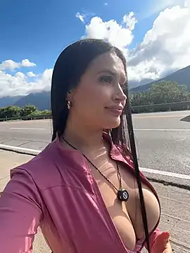Chat XXX ao vivo de Sara_fun