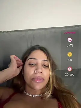 Chat XXX ao vivo de princess___hot