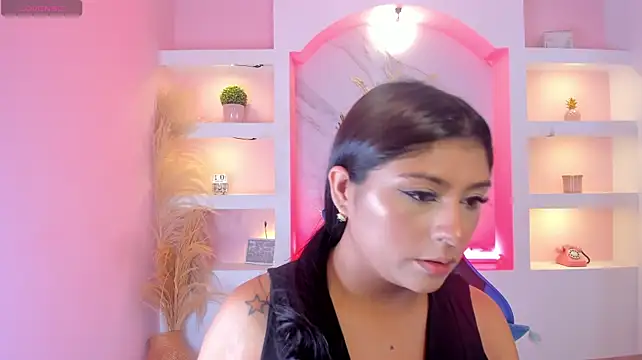 CandyRoxx1_ - LUSH CONTROL 10 MINUTES