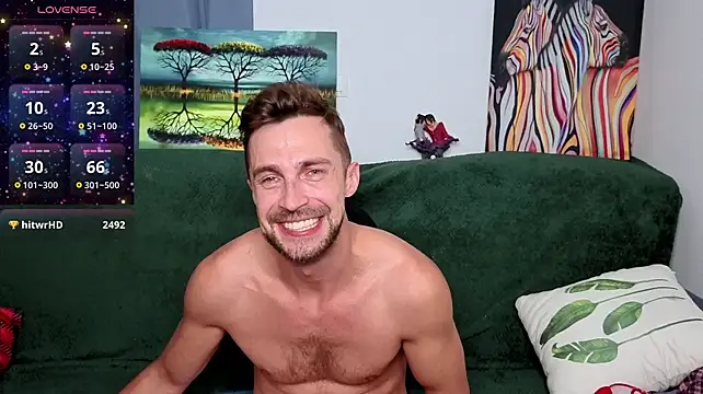 Chat XXX Live Promethe_us