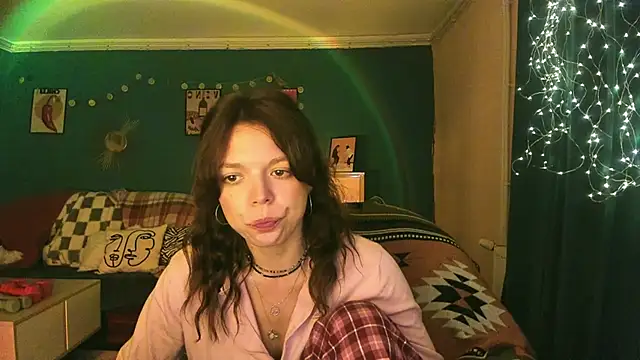 Chat XXX ao vivo de ClancyMorissey