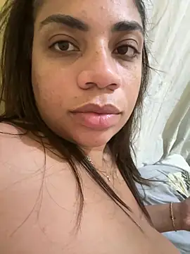 Morenacarioca3 - 21974762393 Dedo no cu de 4