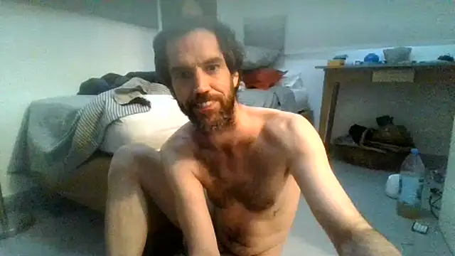 Overload86High – Live XXX-chat