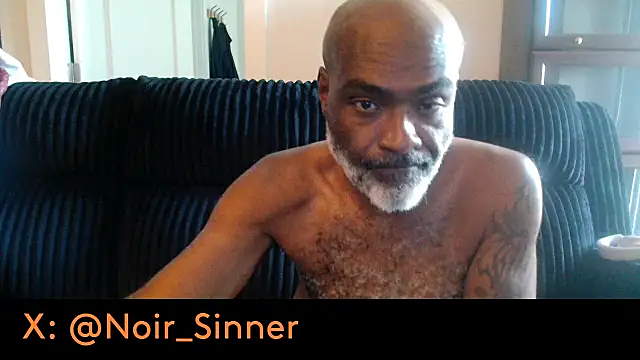 sinnernoir's Webcam Show