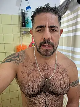 Czat XXX na żywo – wolfbucker
