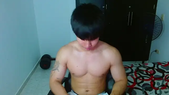 ryo_kush_ Obrolan Langsung XXX