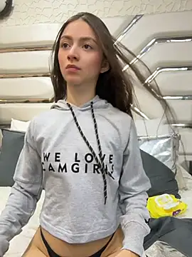 Czat XXX na żywo – Chanel_Win